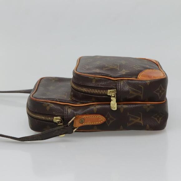 LOUIS VUITTON Monogram Amazon Shoulder Bag M45236 - Picture 4 of 12